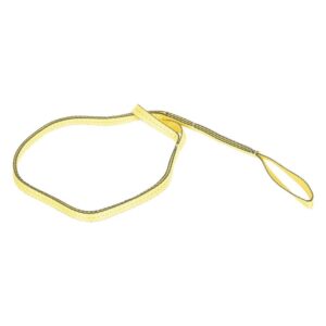 Vestil Poly Yellow Lift Web Sling