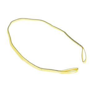 Vestil Poly Yellow Lift Web Sling