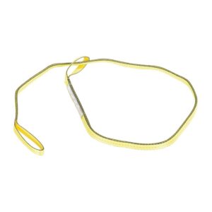 Vestil Poly Yellow Lift Web Sling