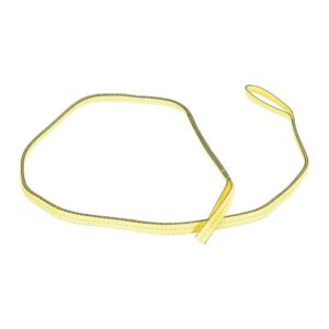 Vestil Poly Yellow Lift Web Sling