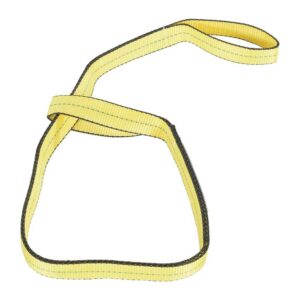 Vestil Poly Yellow Lift Web Sling