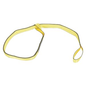 Vestil Poly Yellow Lift Web Sling