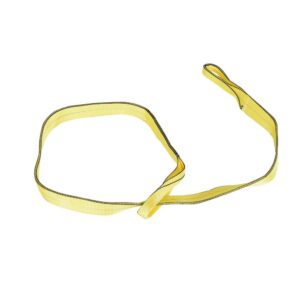 Vestil Poly Yellow Lift Web Sling