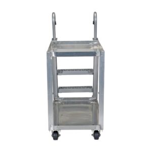 Vestil Stock Picker Aluminum