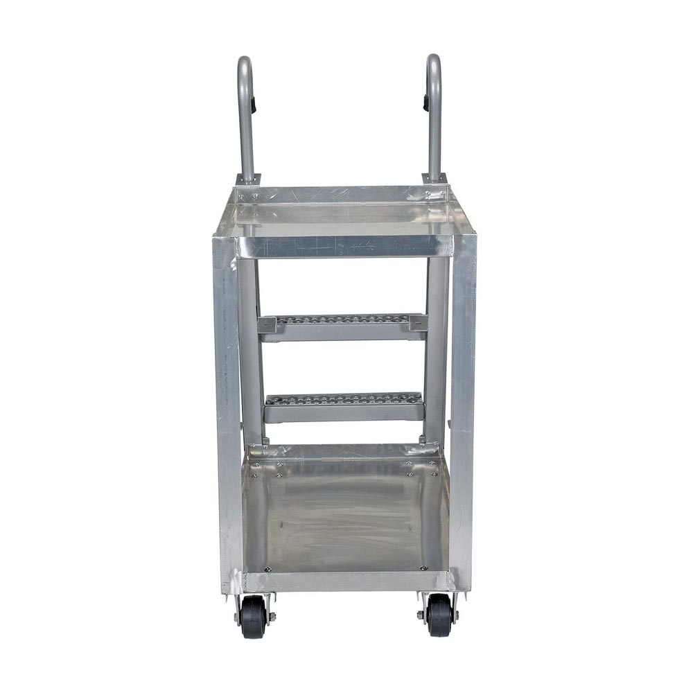 Vestil Stock Picker Aluminum