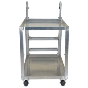 Vestil Stock Picker Aluminum