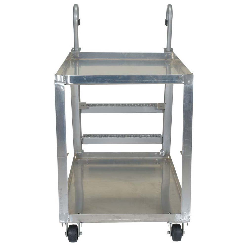 Vestil Stock Picker Aluminum