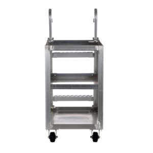 Vestil Stock Picker Aluminum