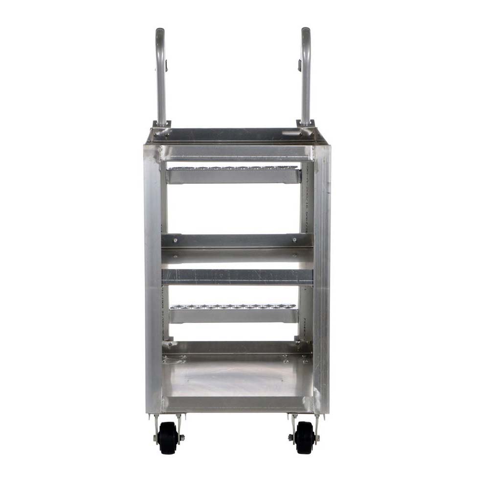 Vestil Stock Picker Aluminum