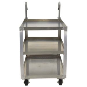 Vestil Stock Picker Aluminum