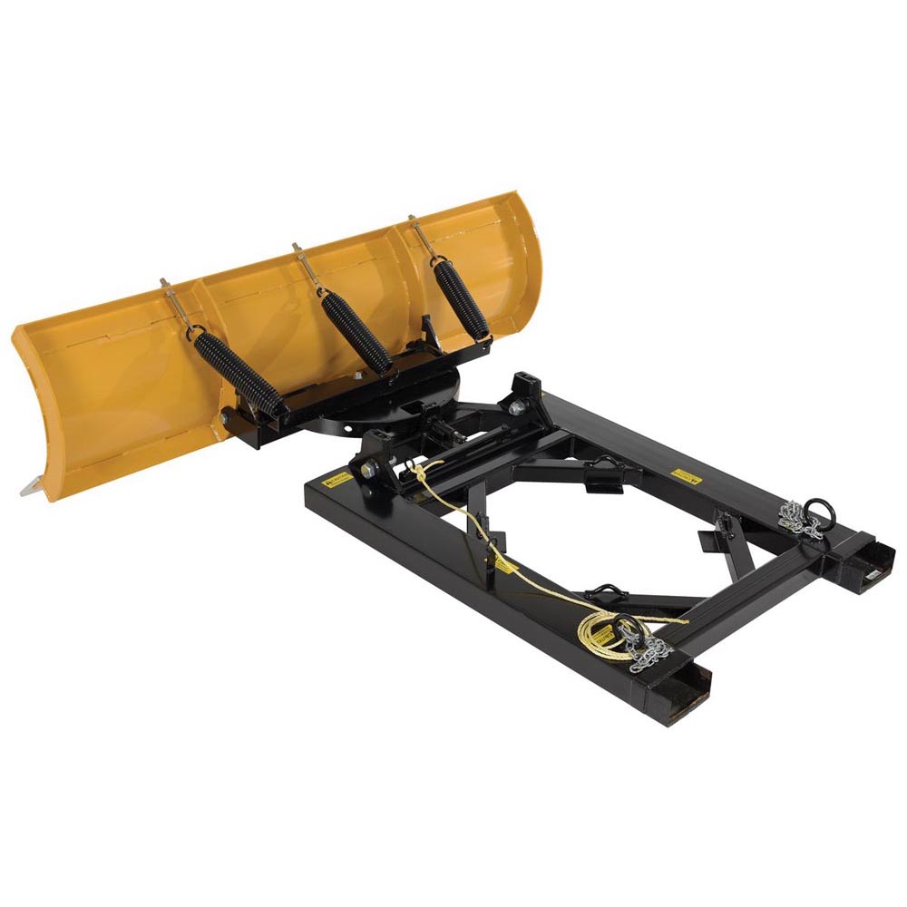 Vestil Snow Plow Blade
