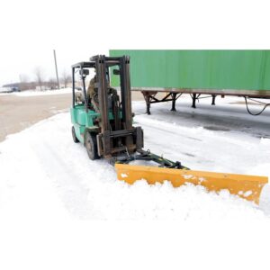 Vestil Snow Plow Blade