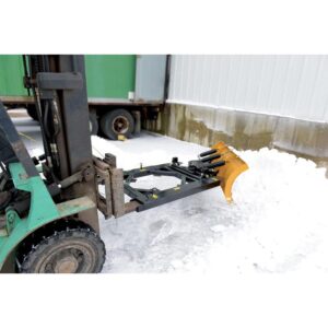 Vestil Snow Plow Blade