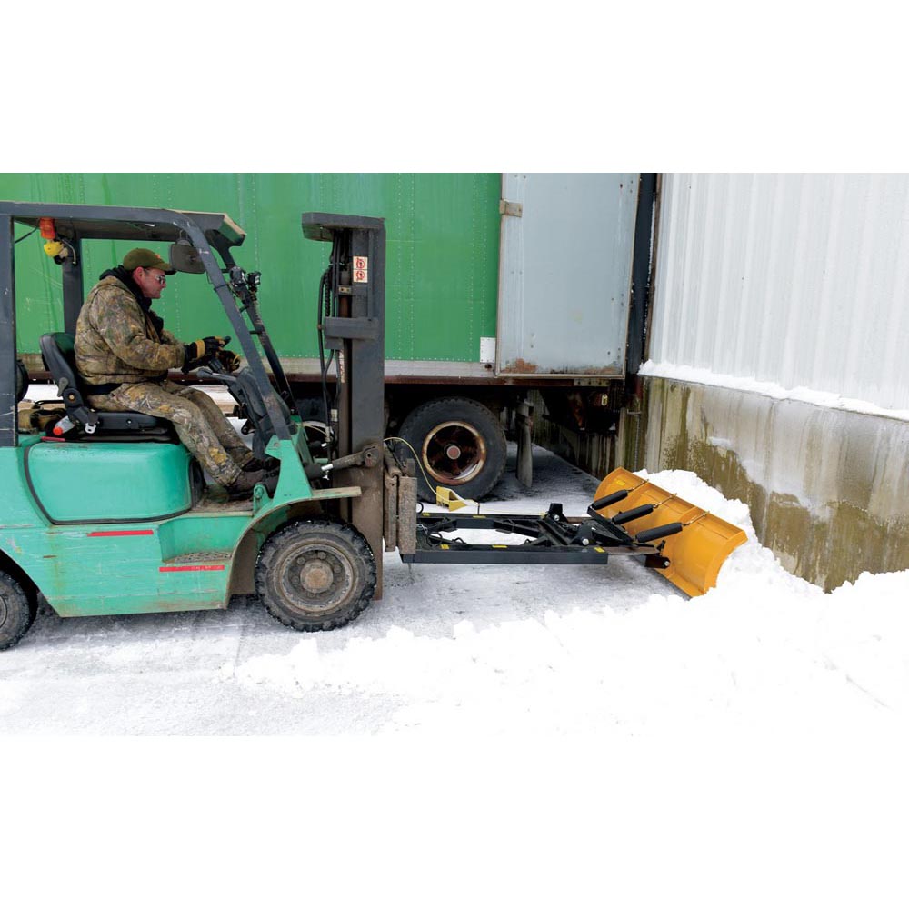 Vestil Snow Plow Blade