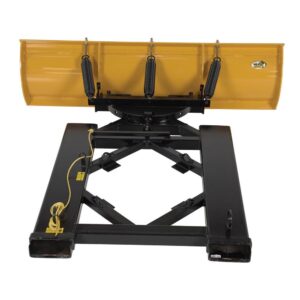 Vestil Snow Plow Blade