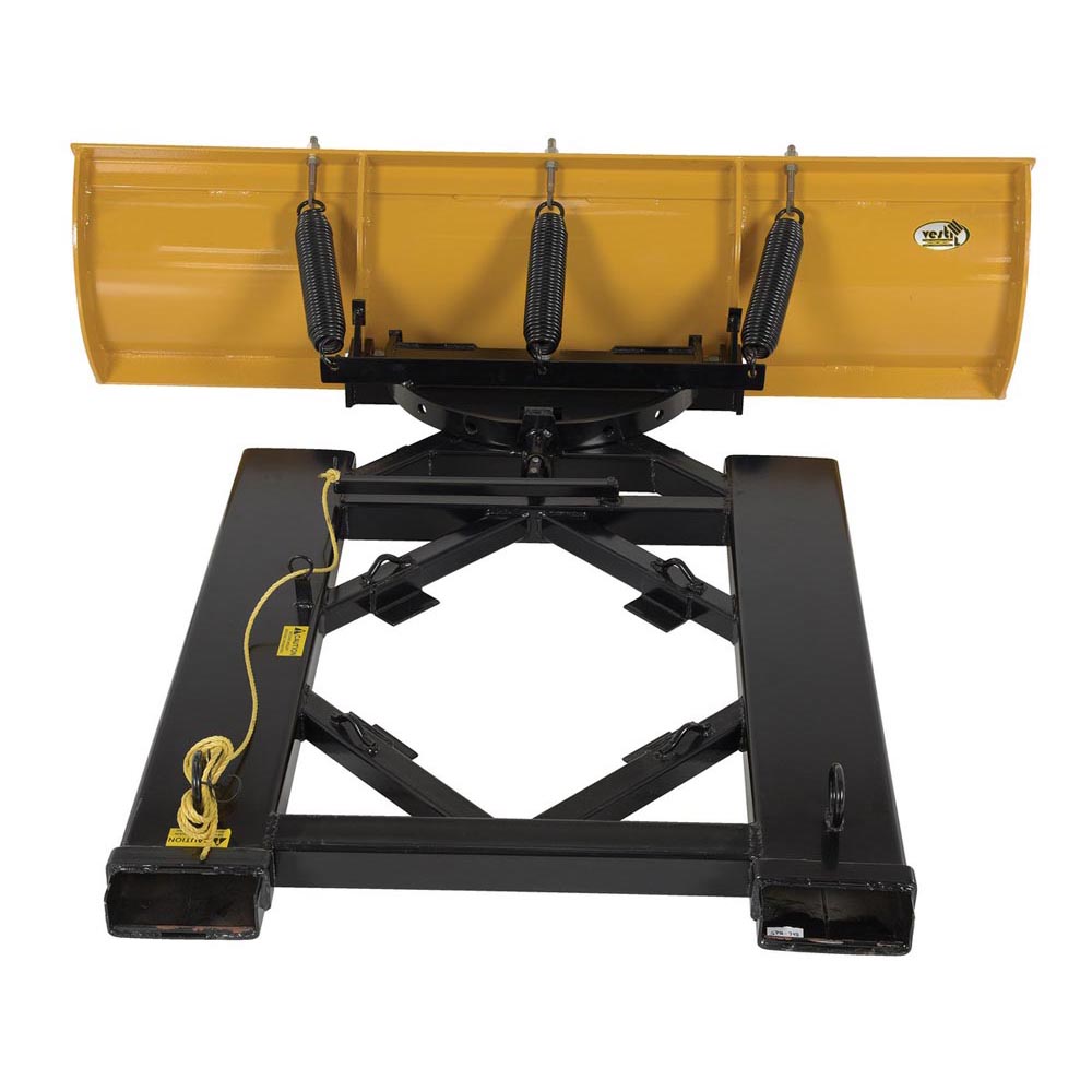 Vestil Snow Plow Blade