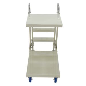 Vestil SPS2-2041-C Steel Cantilever Stock Picker Truck