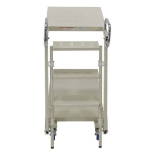 Vestil SPS2-2041-C Steel Cantilever Stock Picker Truck