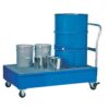 Vestil SRBC-2 Spill Pallet-Vertical 1.2K 54 x 34 x 40