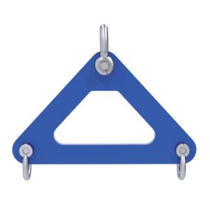 Vestil SSLP-200-2 Short Span Lifting Plate 20K Capacity 24