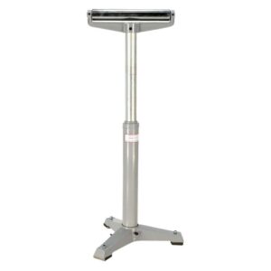 Vestil Horizontal Roller Stand