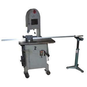 Vestil Horizontal Roller Stand
