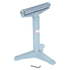 Vestil Horizontal Roller Stand