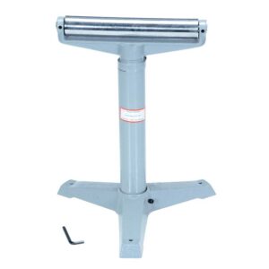 Vestil Horizontal Roller Stand