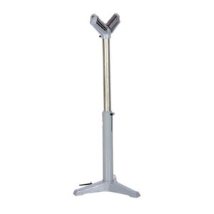 Vestil Roller Stand 2) 5In V Beams