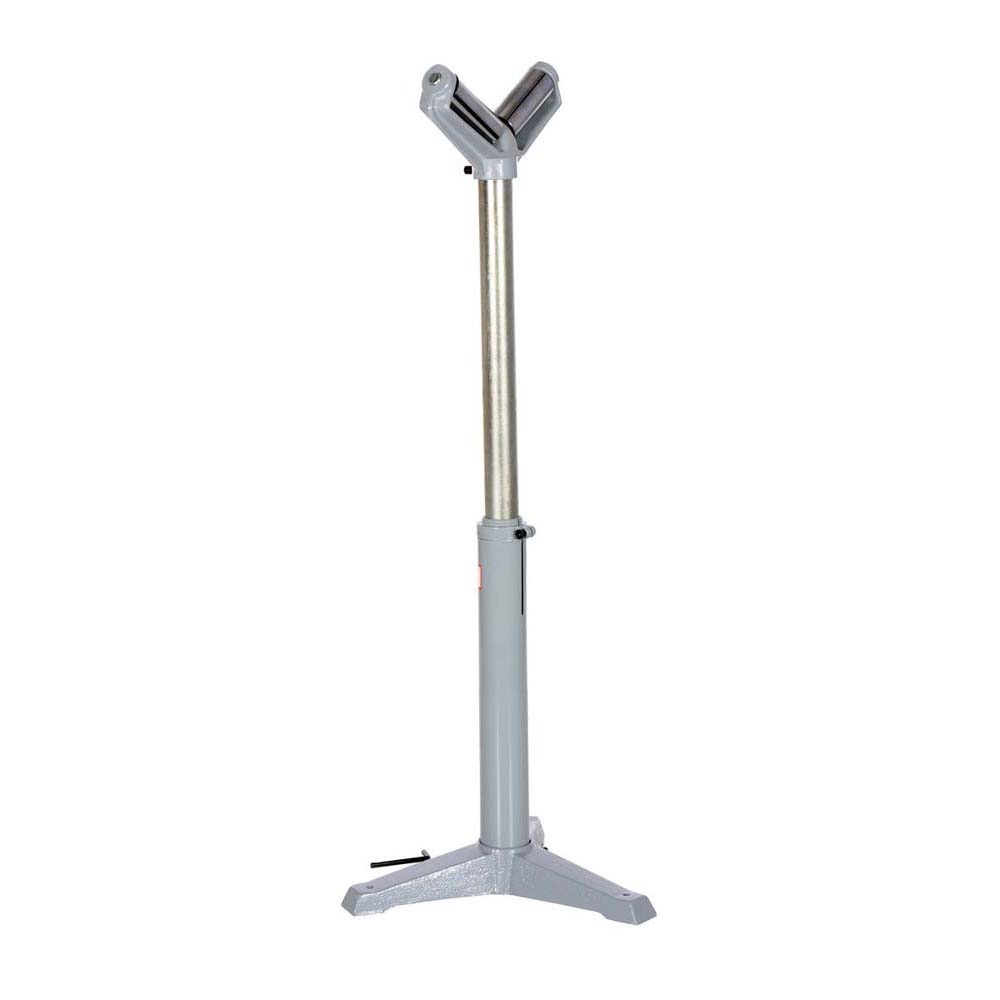 Vestil Roller Stand 2) 5In V Beams