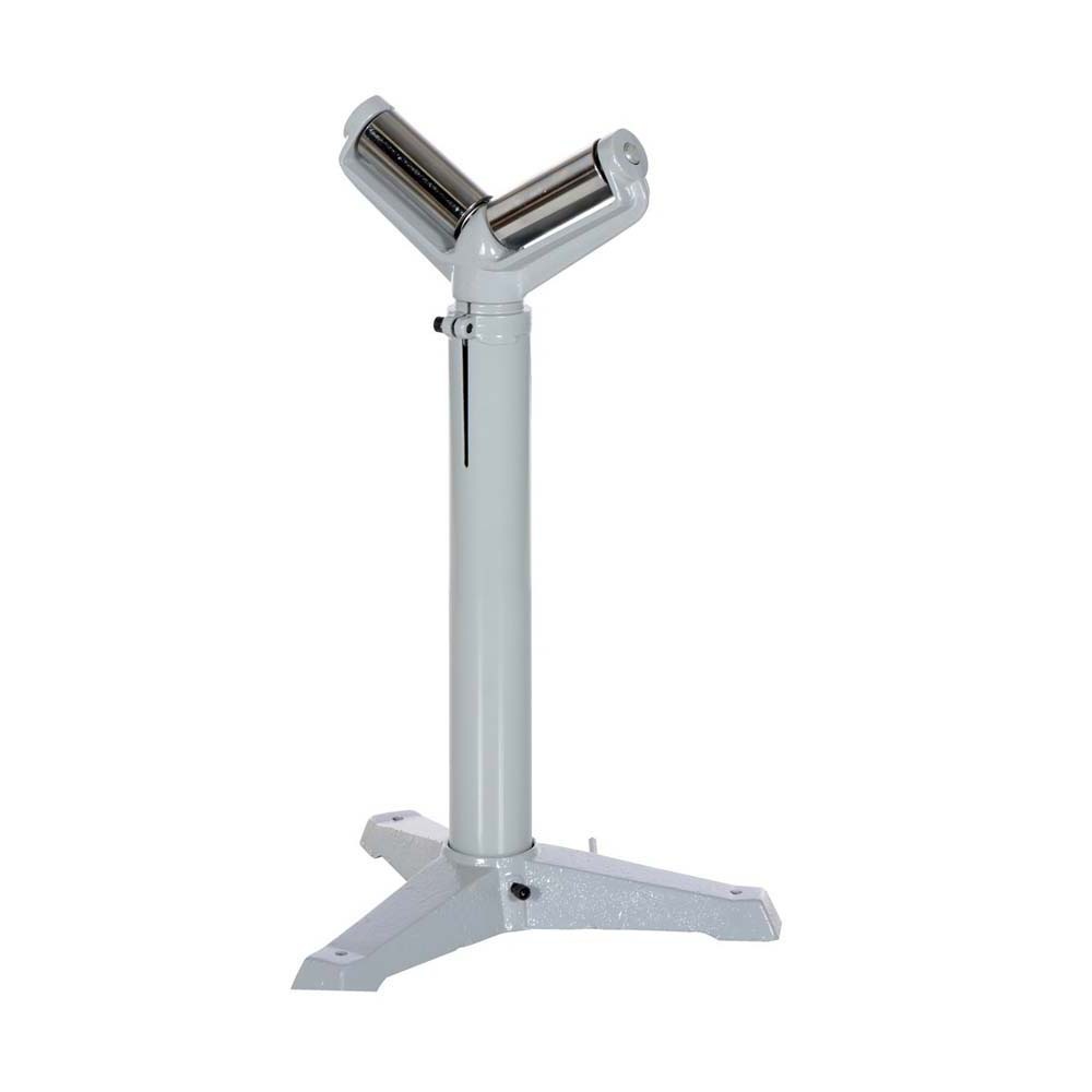 Vestil Roller Stand 2) 5In V Beams