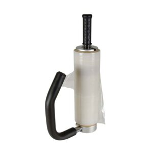 Vestil SW-HAND-BG Ergo Style Hand Held Stretch Wrapper