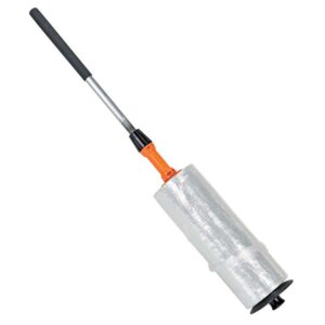 Vestil SW-HAND-WS Ergo Long Handle Stretch Wrapper