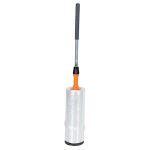 Vestil SW-HAND-WS Ergo Long Handle Stretch Wrapper