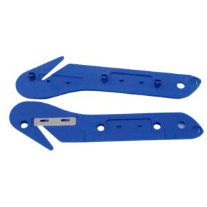 Vestil SW-KNIFE Stretch Wrap Film Knife 7