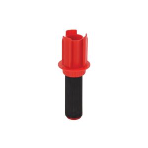 Vestil Handheld Stretch Wrap Dispenser 5