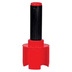 Vestil Handheld Stretch Wrap Dispenser 5