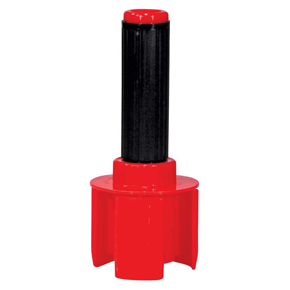 Vestil Handheld Stretch Wrap Dispenser 5"