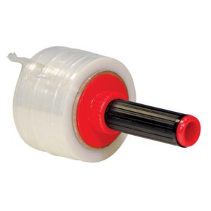 Vestil Handheld Stretch Wrap Dispenser 5