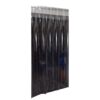 Vestil Vinyl Strip Door Standard Wall
