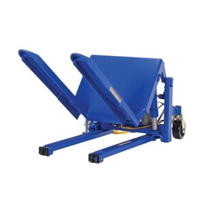 Vestil Tilt Master AC Power