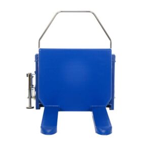 Vestil Tilt Master AC Power