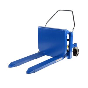 Vestil Tilt Master DC Foot Control