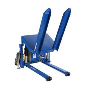 Vestil Tilt Master DC Foot Control