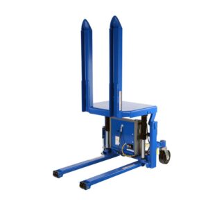 Vestil Tilt Master DC Foot Control