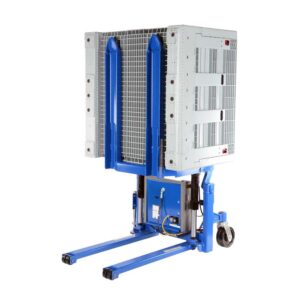 Vestil Tilt Master DC Foot Control