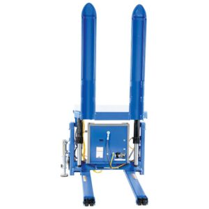 Vestil Tilt Master DC Power