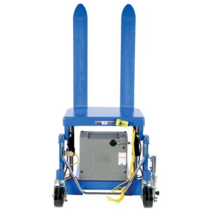 Vestil Tilt Master DC Power