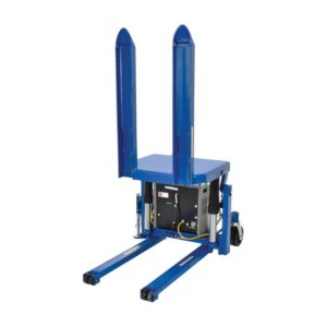 Vestil Tilt Master AC Power