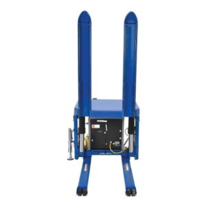 Vestil Tilt Master AC Power